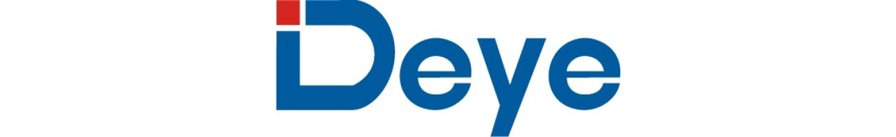 Инверторы Deye Инверторы Deye