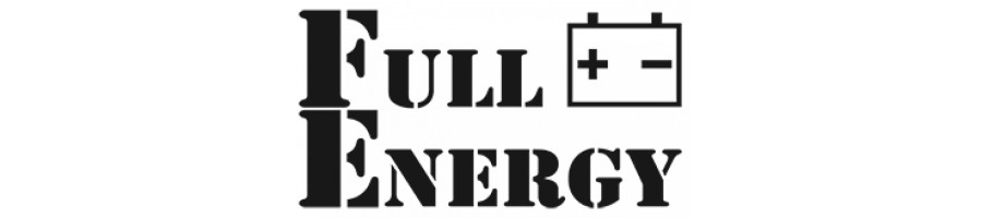 Full Energy