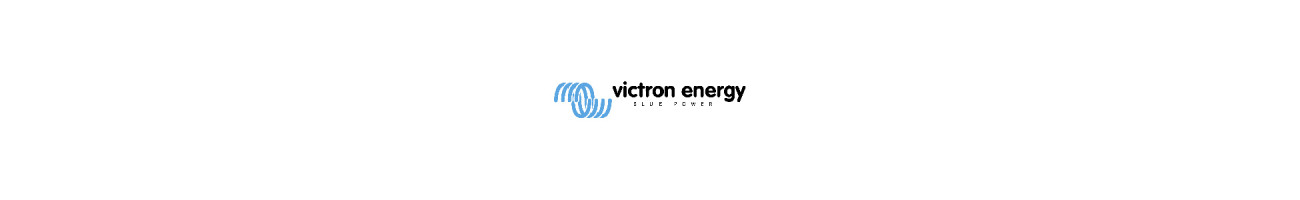 Инверторы Victron Energy