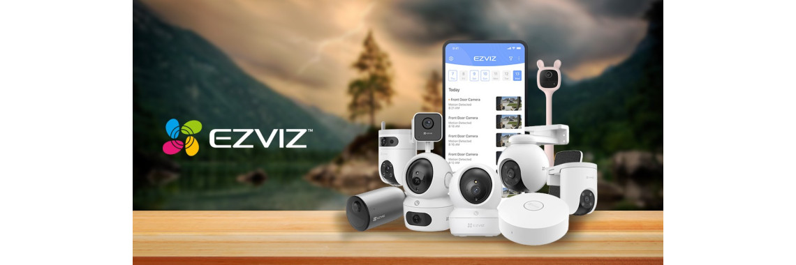 ezviz