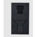 Виклична панель Dahua DHI-VTO3311Q-WP Wi-Fi Mifare Виклична панель Dahua DHI-VTO3311Q-WP Wi-Fi Mifare