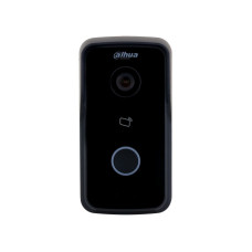 Виклична панель Dahua DHI-VTO2111D-P-S3 Mifare Виклична панель Dahua DHI-VTO2111D-P-S3 Mifare