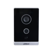 Виклична панель Dahua DHI-VTO2211G-WP-S2 Mifare Виклична панель Dahua DHI-VTO2211G-WP-S2 Mifare