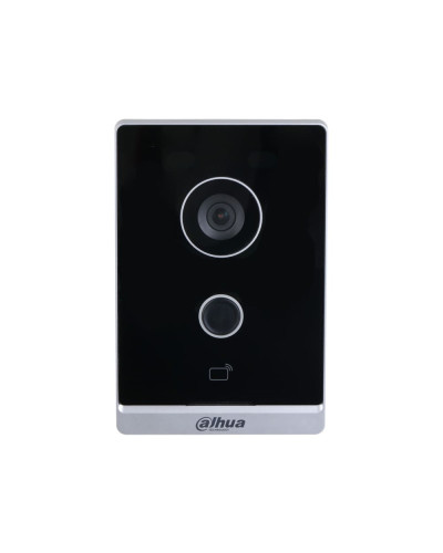 Виклична панель Dahua DHI-VTO2211G-WP-S2 Mifare Виклична панель Dahua DHI-VTO2211G-WP-S2 Mifare