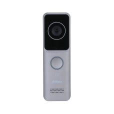 Виклична панель Dahua DHI-VTO2311R-WP Wi-Fi Виклична панель Dahua DHI-VTO2311R-WP Wi-Fi