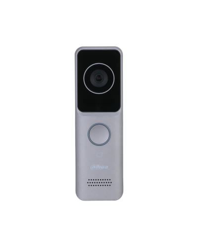Виклична панель Dahua DHI-VTO2311R-WP Wi-Fi Виклична панель Dahua DHI-VTO2311R-WP Wi-Fi
