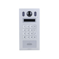 Виклична панель Dahua DHI-VTO6222E-P IP IK08 Виклична панель Dahua DHI-VTO6222E-P IP IK08