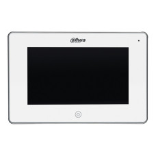 Відеодомофон DHI-VTH5221D-S2 WH