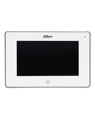Відеодомофон DHI-VTH5221D-S2 WH Відеодомофон DHI-VTH5221D-S2 WH