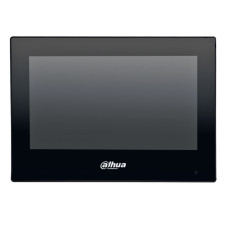 Відеодомофон DHI-VTH5321GB-W