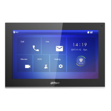 10" Відеодомофон DHI-VTH5441G