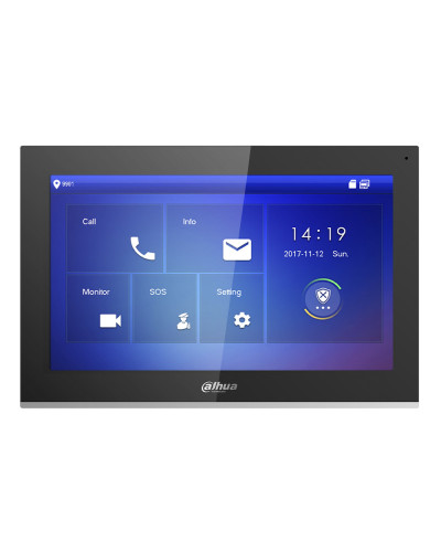10" Відеодомофон DHI-VTH5441G