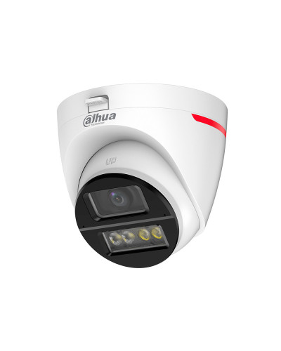 HDCVI відеокамера Dahua DH-HAC-HDW1549XP-IL-A-PRO 5МП (2.8мм)