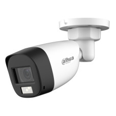 HDCVI відеокамера Dahua DH-HAC-HFW1200CLP-IL-A 2МП (2.8мм) HDCVI відеокамера Dahua DH-HAC-HFW1200CLP-IL-A 2МП (2.8мм)
