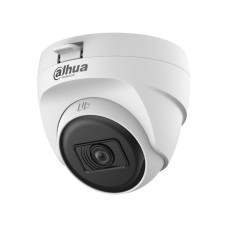 HDCVI відеокамера Dahua DH-HAC-T1A21P-U 2МП (2.8мм) HDCVI відеокамера Dahua DH-HAC-T1A21P-U 2МП (2.8мм)
