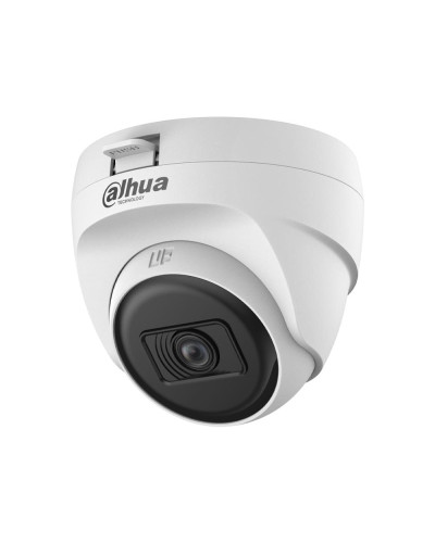 HDCVI відеокамера Dahua DH-HAC-T1A51P-U 5МП (2.8мм) HDCVI відеокамера Dahua DH-HAC-T1A51P-U 5МП (2.8мм)