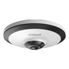 HDCVI відеокамера Dahua DH-HAC-EW2501P 5МП (1.4мм) Fisheye