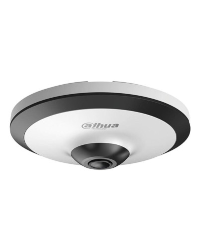 HDCVI відеокамера Dahua DH-HAC-EW2501P 5МП (1.4мм) Fisheye