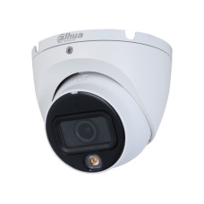 HDCVI відеокамера Dahua DH-HAC-HDW1200TLMP-IL-A 2МП (2.8мм) HDCVI відеокамера Dahua DH-HAC-HDW1200TLMP-IL-A 2МП (2.8мм)