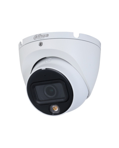 HDCVI відеокамера Dahua DH-HAC-HDW1200TLMP-IL-A 2МП (2.8мм)