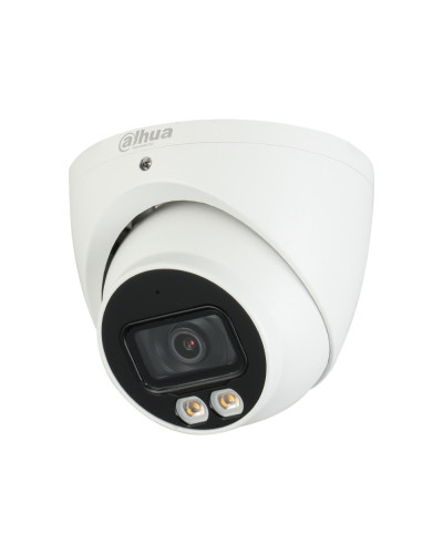 HDCVI відеокамера Dahua DH-HAC-HDW1500TP-IL-A 5МП (2.8мм)