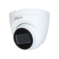 HDCVI відеокамера Dahua DH-HAC-HDW1801TP 8МП (2.8мм) HDCVI відеокамера Dahua DH-HAC-HDW1801TP 8МП (2.8мм)