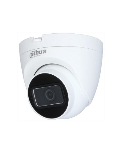 HDCVI відеокамера Dahua DH-HAC-HDW1200TRQP 2МП (2.8мм) HDCVI відеокамера Dahua DH-HAC-HDW1200TRQP 2МП (2.8мм)