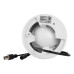 HDCVI відеокамера Dahua DH-HAC-HDW1500TP-Z-A 5МП (2.7-12мм) з мікрофоном