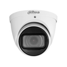 HDCVI відеокамера Dahua DH-HAC-HDW1500TP-Z-A 5МП (2.7-12мм) з мікрофоном