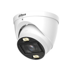 HDCVI відеокамера Dahua DH-HAC-HDW1500TP-Z-IL-A 5МП (2.7-13.5 мм)