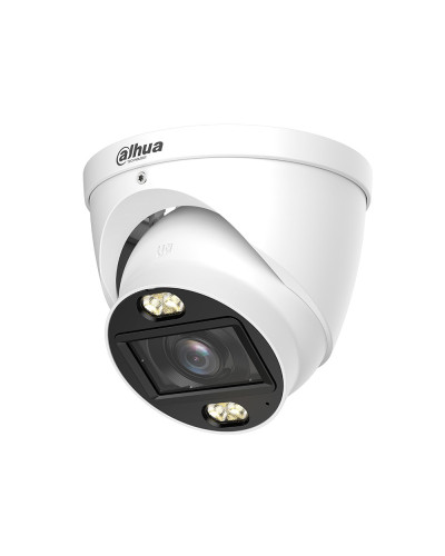 HDCVI відеокамера Dahua DH-HAC-HDW1500TP-Z-IL-A 5МП (2.7-13.5 мм)