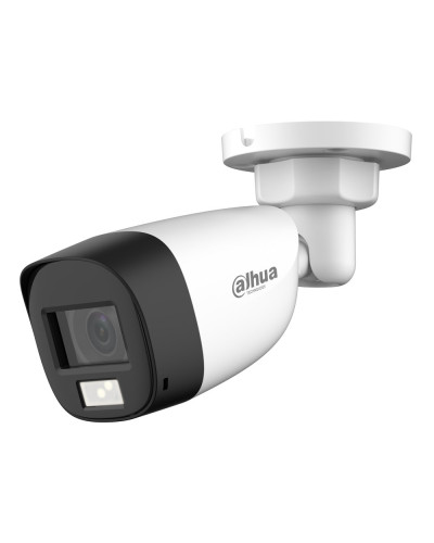 HDCVI відеокамера Dahua DH-HAC-HFW1200CMP-IL-A 2МП (2.8мм)
