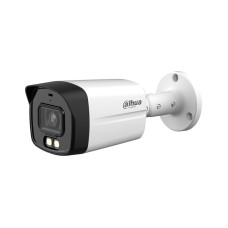 HDCVI відеокамера Dahua DH-HAC-HFW1200TLMP-IL-A 2МП (2.8мм) HDCVI відеокамера Dahua DH-HAC-HFW1200TLMP-IL-A 2МП (2.8мм)