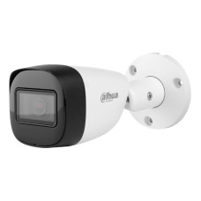 HDCVI відеокамера Dahua DH-HAC-HFW1231CMP 2МП (2.8мм) HDCVI відеокамера Dahua DH-HAC-HFW1231CMP 2МП (2.8мм)