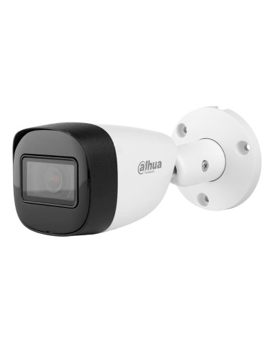HDCVI відеокамера Dahua DH-HAC-HFW1231CMP 2МП (2.8мм) HDCVI відеокамера Dahua DH-HAC-HFW1231CMP 2МП (2.8мм)