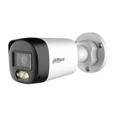 HDCVI відеокамера Dahua DH-HAC-HFW1500RLP-IL-A (2.8мм) HDCVI відеокамера Dahua DH-HAC-HFW1500RLP-IL-A (2.8мм)