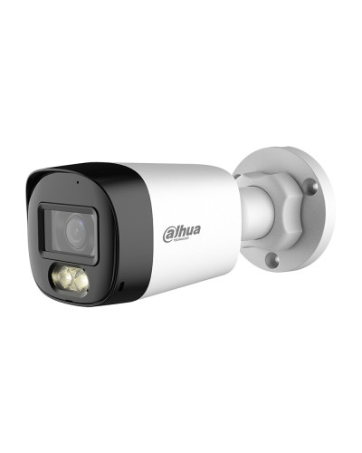 HDCVI відеокамера Dahua DH-HAC-HFW1500RMP-IL-A (2.8мм)