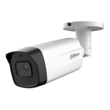 HDCVI відеокамера Dahua DH-HAC-HFW1500TMP-I8-A 5МП (3.6мм) з мікрофоном HDCVI відеокамера Dahua DH-HAC-HFW1500TMP-I8-A 5МП (3.6мм) з мікрофоном