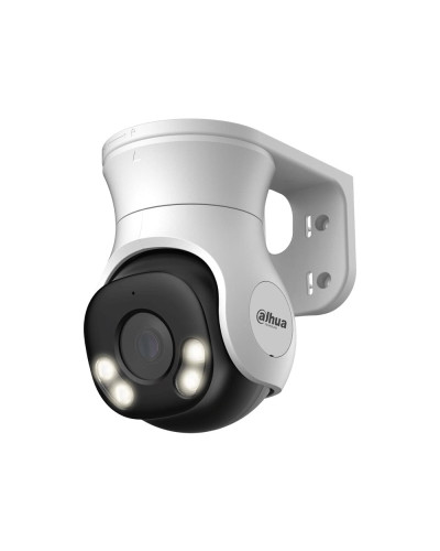HDCVI відеокамера Dahua DH-HAC-PT1500AP-IL-A 5МП (2.8мм)