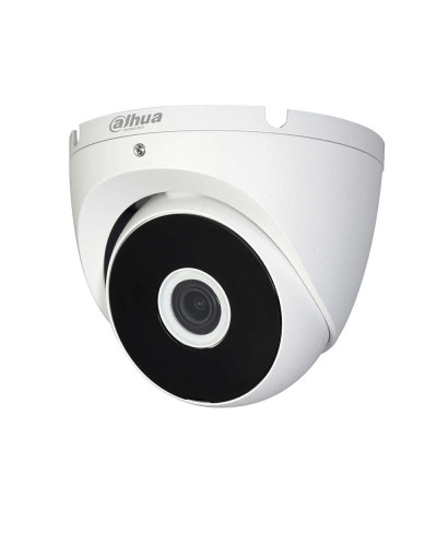 HDCVI відеокамера Dahua DH-HAC-T2A11P 1МП (2.8мм)