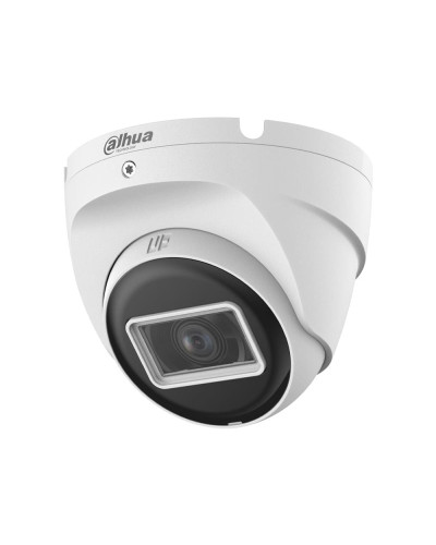 HDCVI відеокамера Dahua DH-HAC-T2A51P-U 5МП (2.8мм)