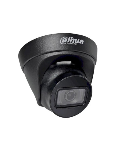 IP відеокамера Dahua DH-IPC-HDW1230T1-BE 2MП (2.8мм) IP відеокамера Dahua DH-IPC-HDW1230T1-BE 2MП (2.8мм)