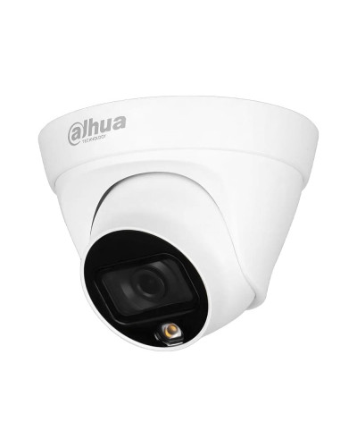 IP відеокамера Dahua DH-IPC-HDW1239T1-LED 2MП (2.8мм) IP відеокамера Dahua DH-IPC-HDW1239T1-LED 2MП (2.8мм)