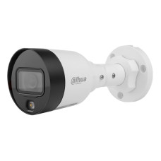 IP відеокамера Dahua DH-IPC-HFW1239S1-LED 2MП (2.8мм) IP відеокамера Dahua DH-IPC-HFW1239S1-LED 2MП (2.8мм)