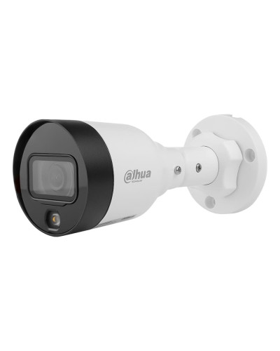 IP відеокамера Dahua DH-IPC-HFW1239S1-LED 2MП (2.8мм)