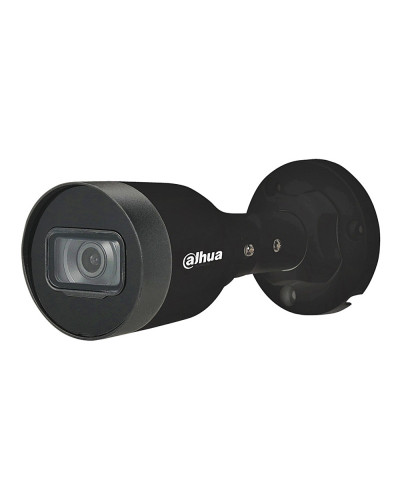 IP відеокамера Dahua DH-IPC-HFW1431S1-BE 4MP (2.8мм) IP відеокамера Dahua DH-IPC-HFW1431S1-BE 4MP (2.8мм)