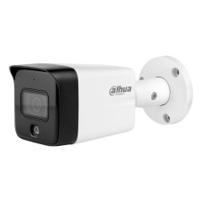IP відеокамера Dahua DH-IPC-HFW1431TC-A 4МП (2.8мм) з мікрофоном IP відеокамера Dahua DH-IPC-HFW1431TC-A 4МП (2.8мм) з мікрофоном