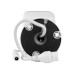IP відеокамера Dahua DH-IPC-HFW1431TC-A 4МП (2.8мм) з мікрофоном IP відеокамера Dahua DH-IPC-HFW1431TC-A 4МП (2.8мм) з мікрофоном