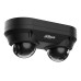 IP відеокамера Dahua DH-IPC-HDBW2449F-AS-E2-IL-Black 2x4МП IP відеокамера Dahua DH-IPC-HDBW2449F-AS-E2-IL-Black 2x4МП