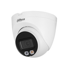 IP відеокамера Dahua DH-IPC-HDW2449T-S-IL 4МП (3.6мм) з мікрофоном IP відеокамера Dahua DH-IPC-HDW2449T-S-IL 4МП (3.6мм) з мікрофоном